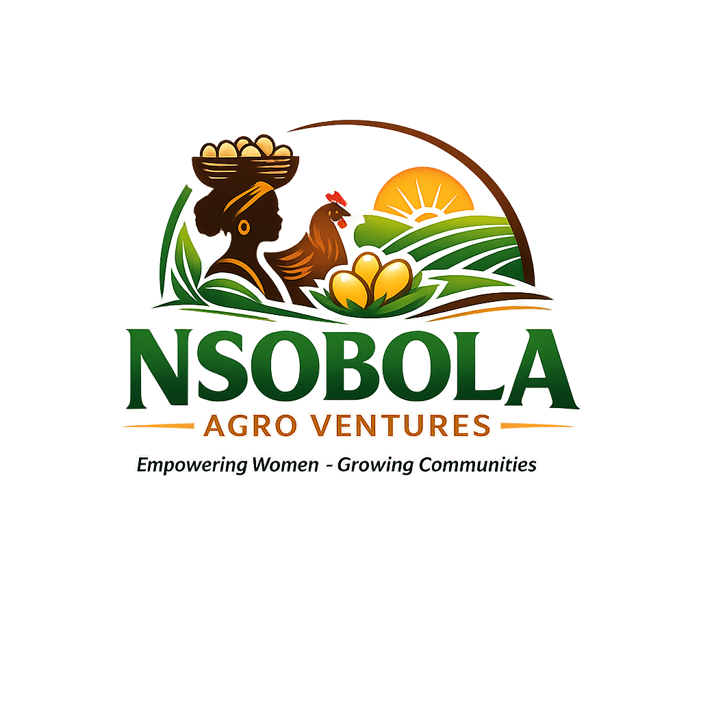 Nsobola Agro Ventures